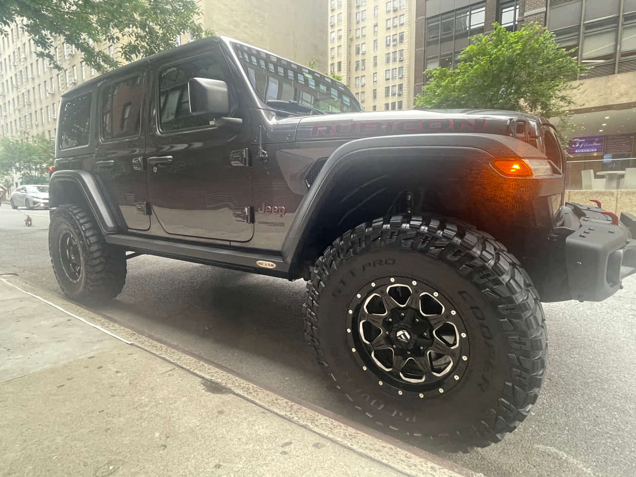 Car Preview