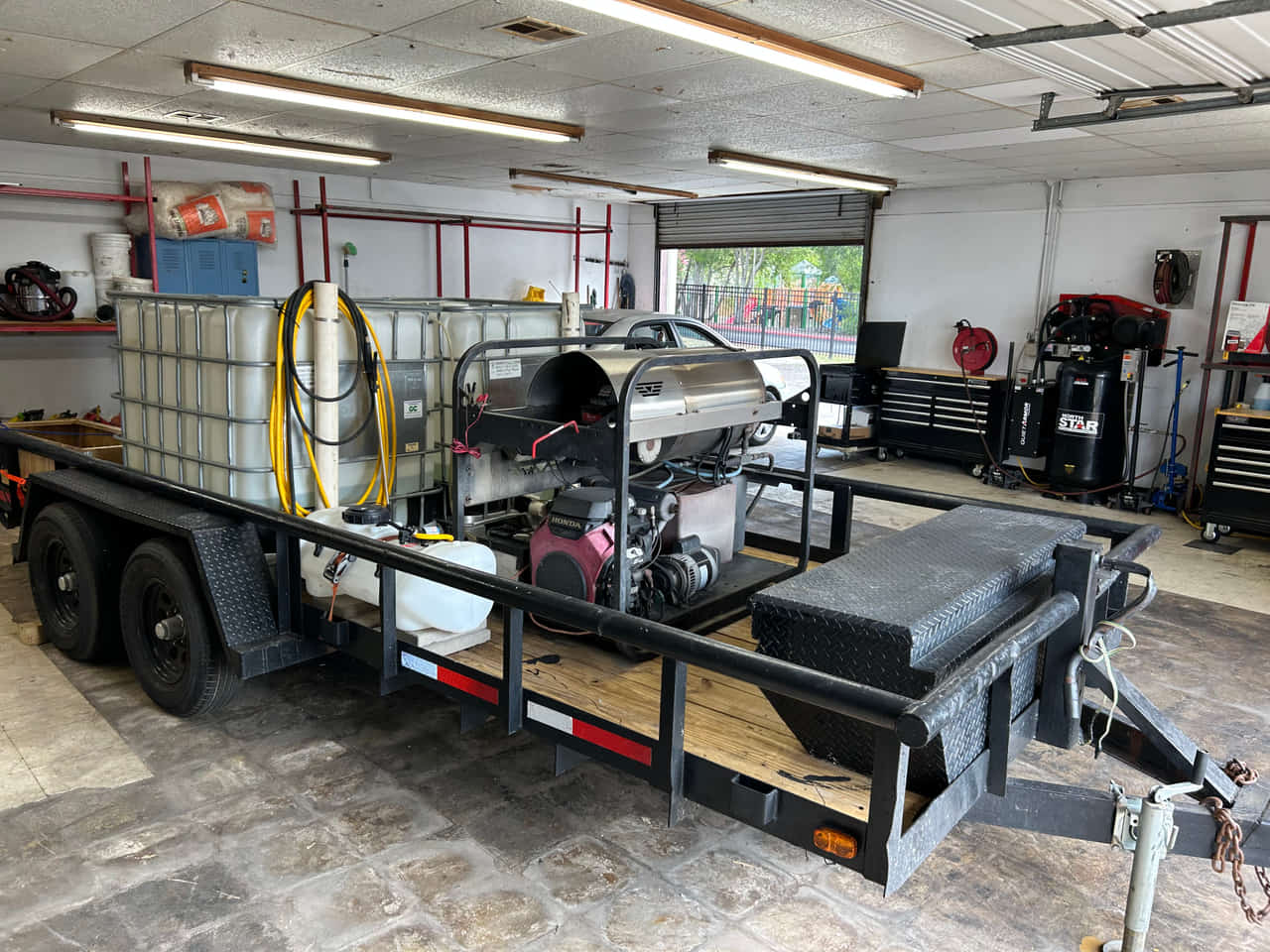 Car Preview