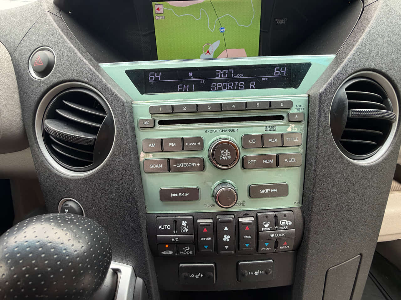 Car Preview