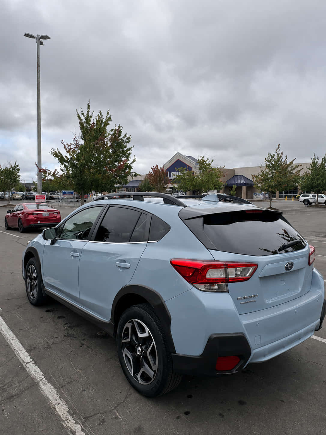 Car Preview