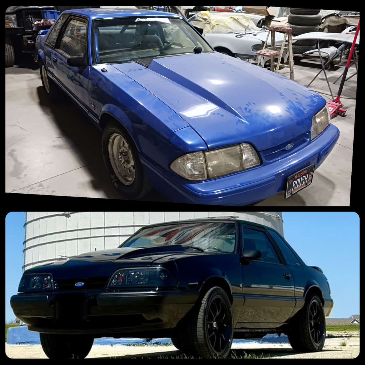 Car Preview