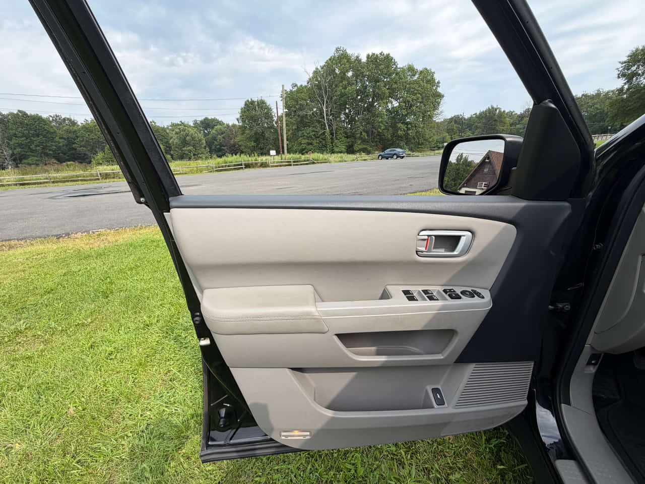 Car Preview