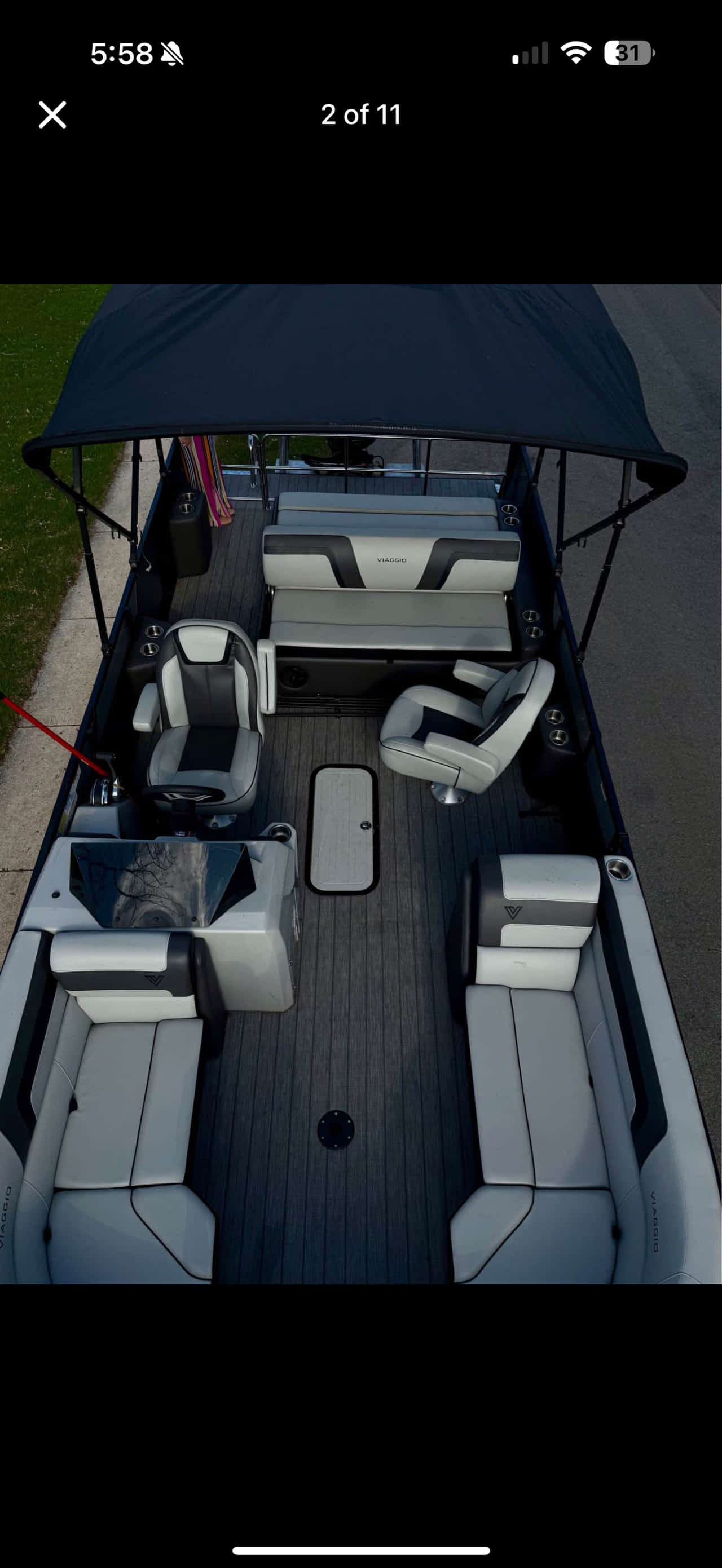 Car Preview