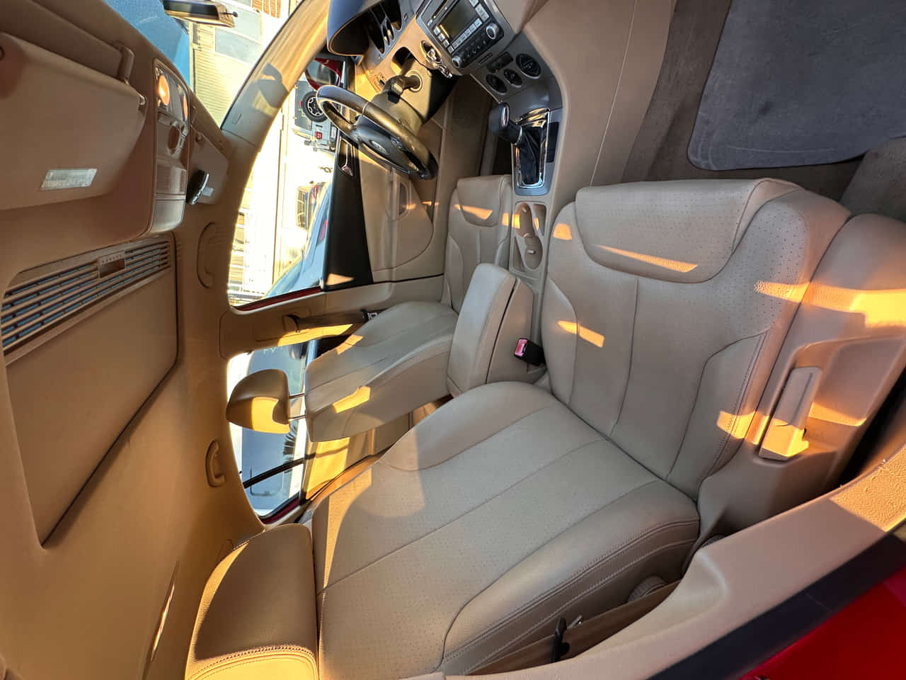 Car Preview