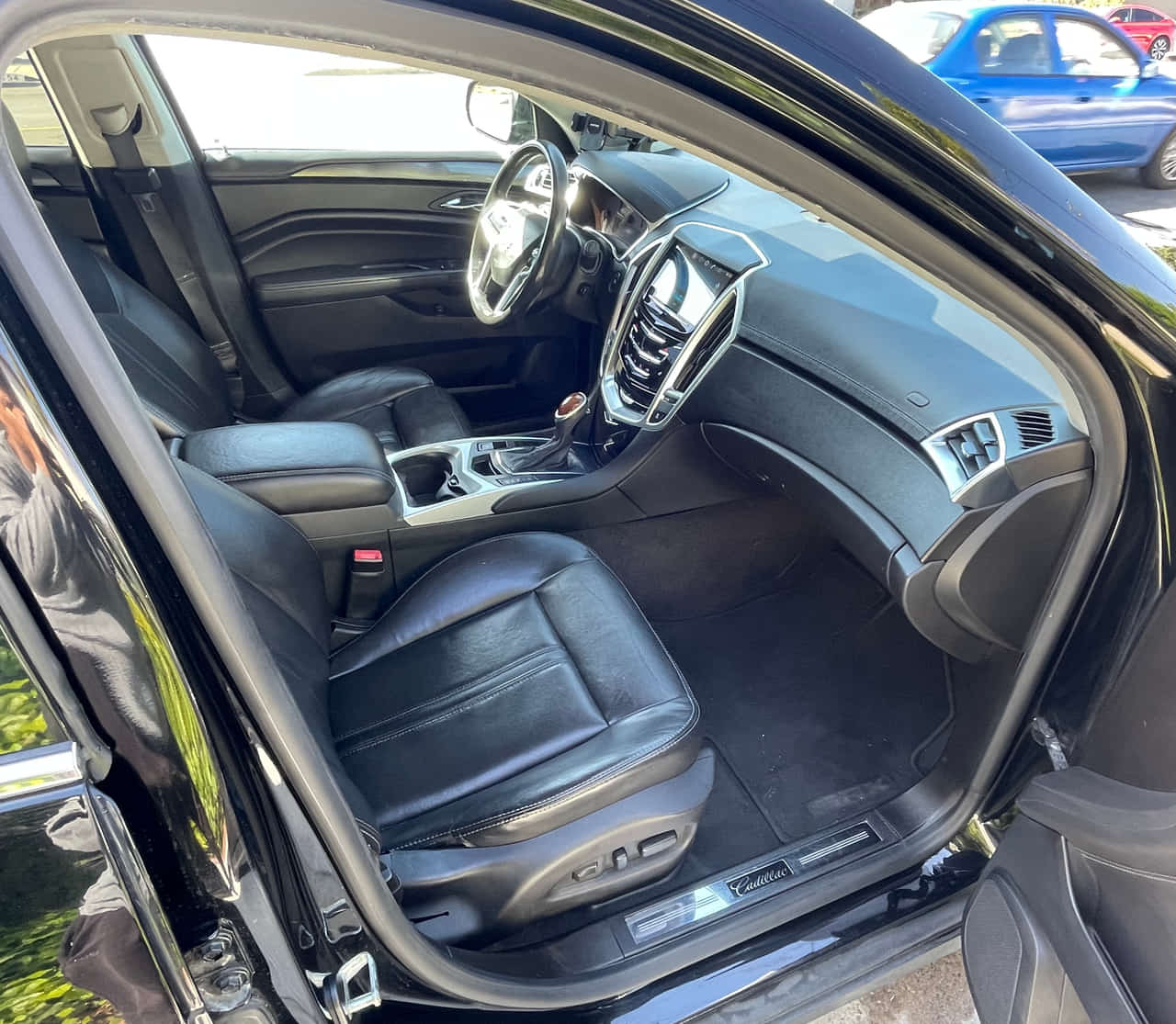 Car Preview