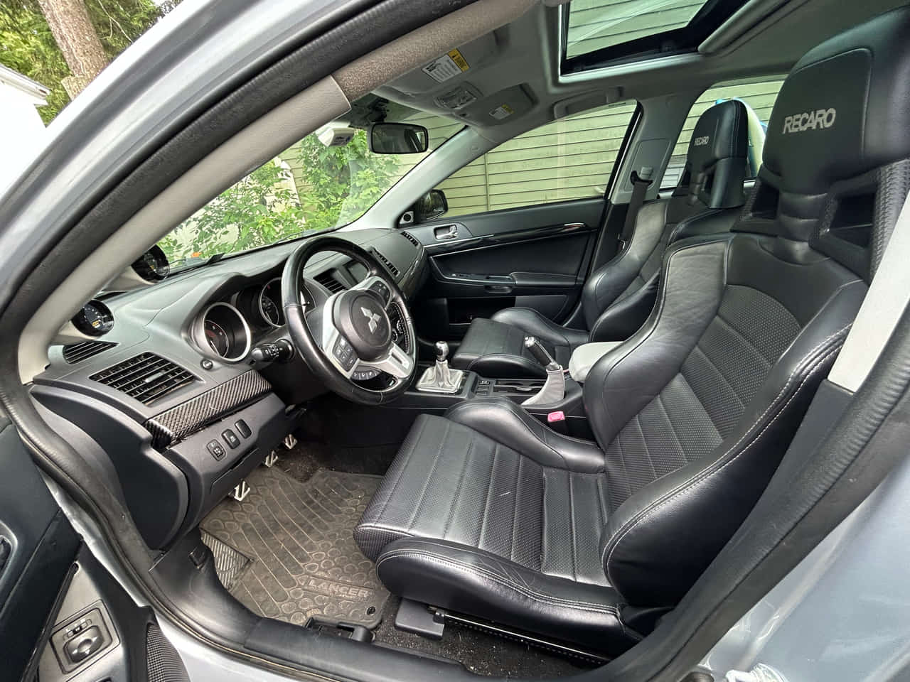 Car Preview
