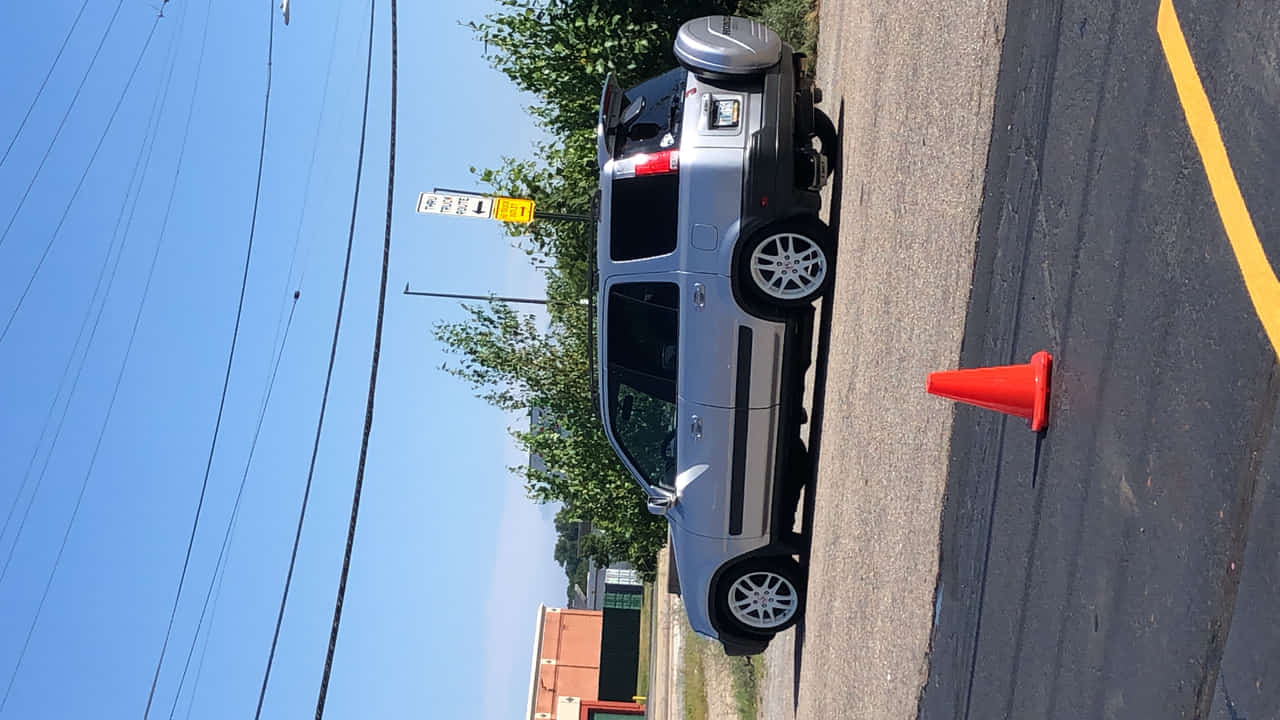 Car Preview