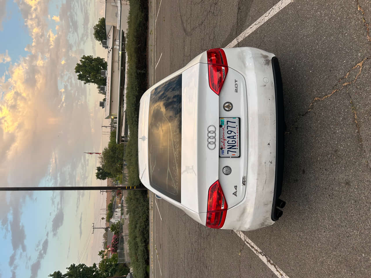 Car Preview