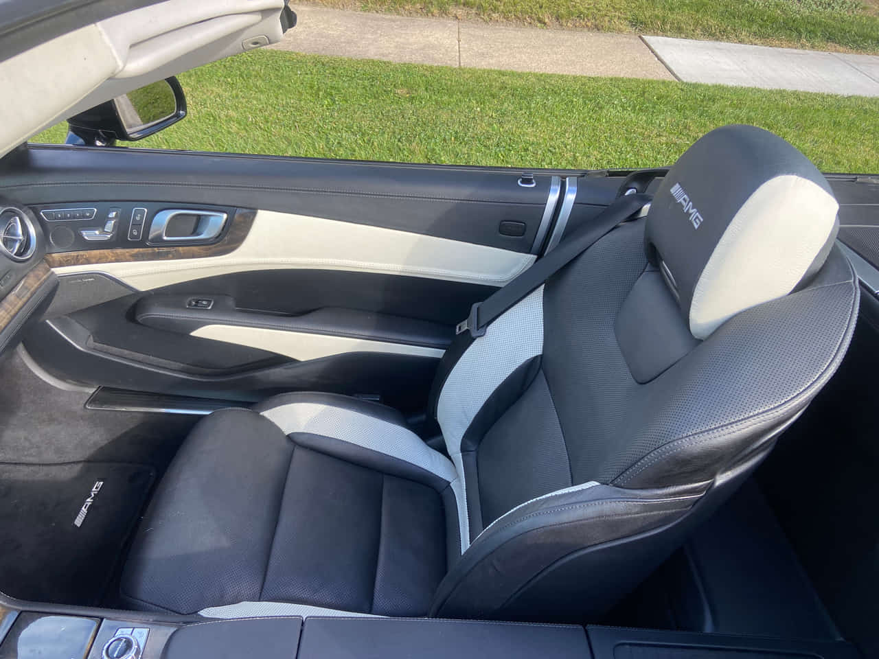 Car Preview