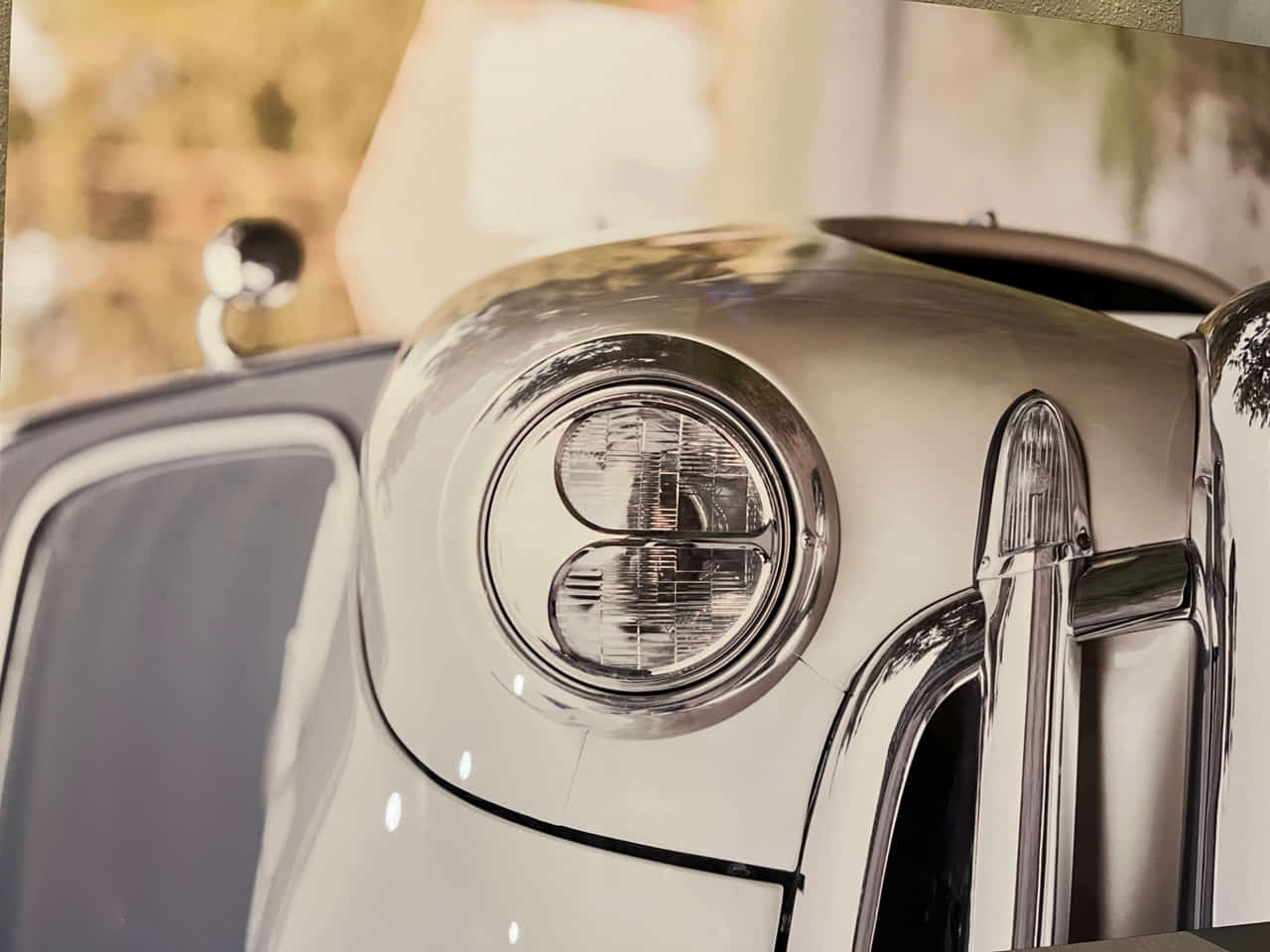 Car Preview