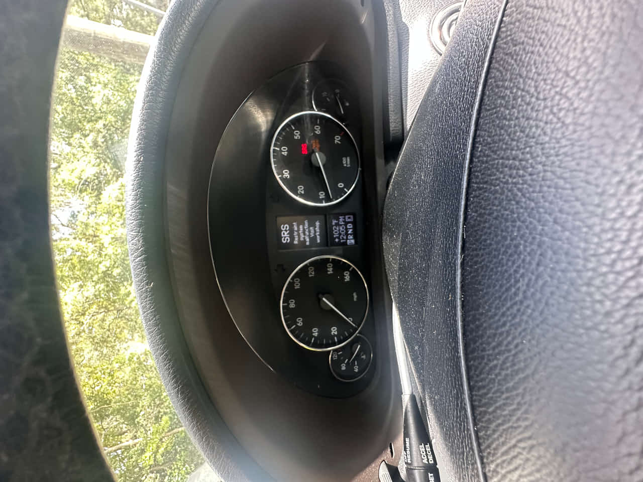 Car Preview