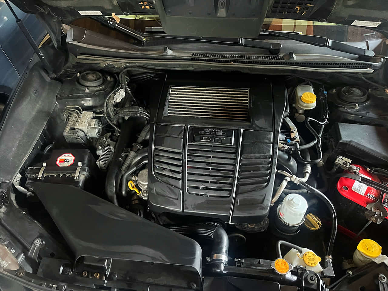 Car Preview
