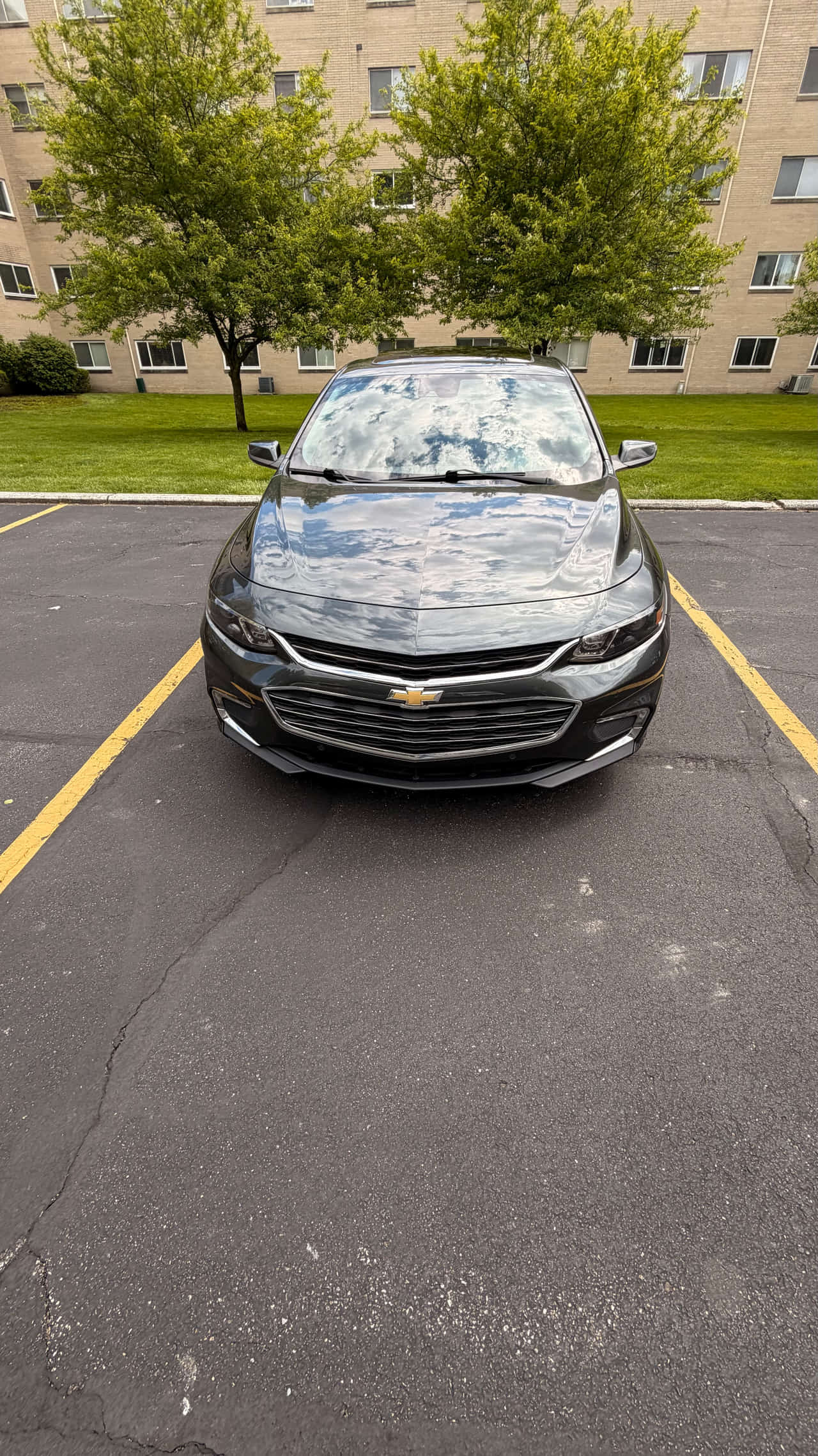 Car Preview