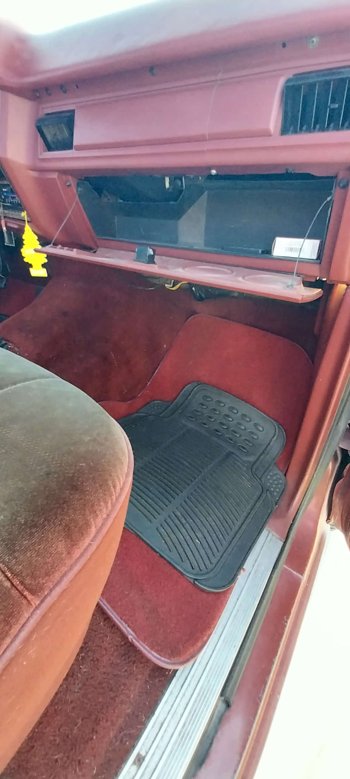 Car Preview
