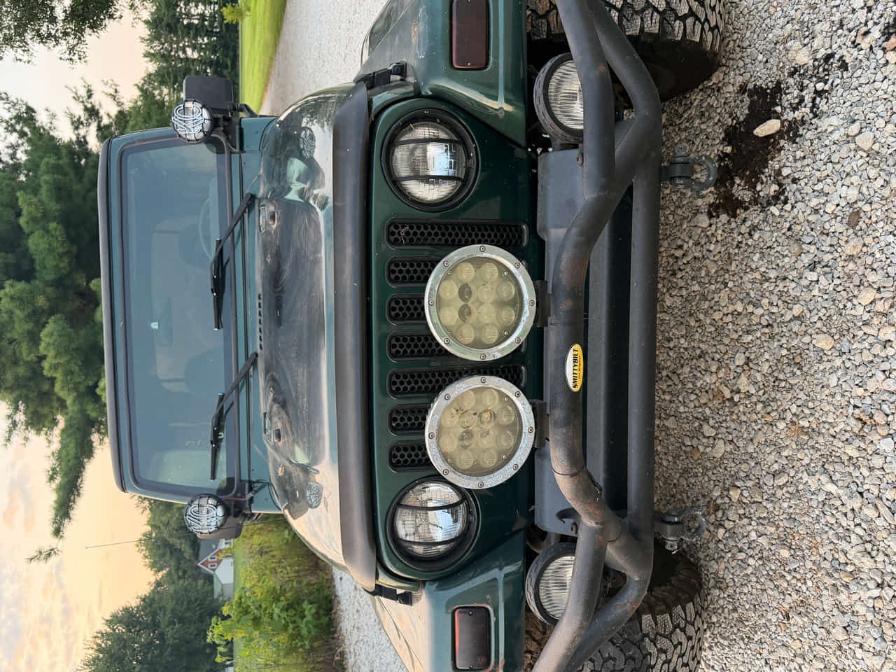 Car Preview