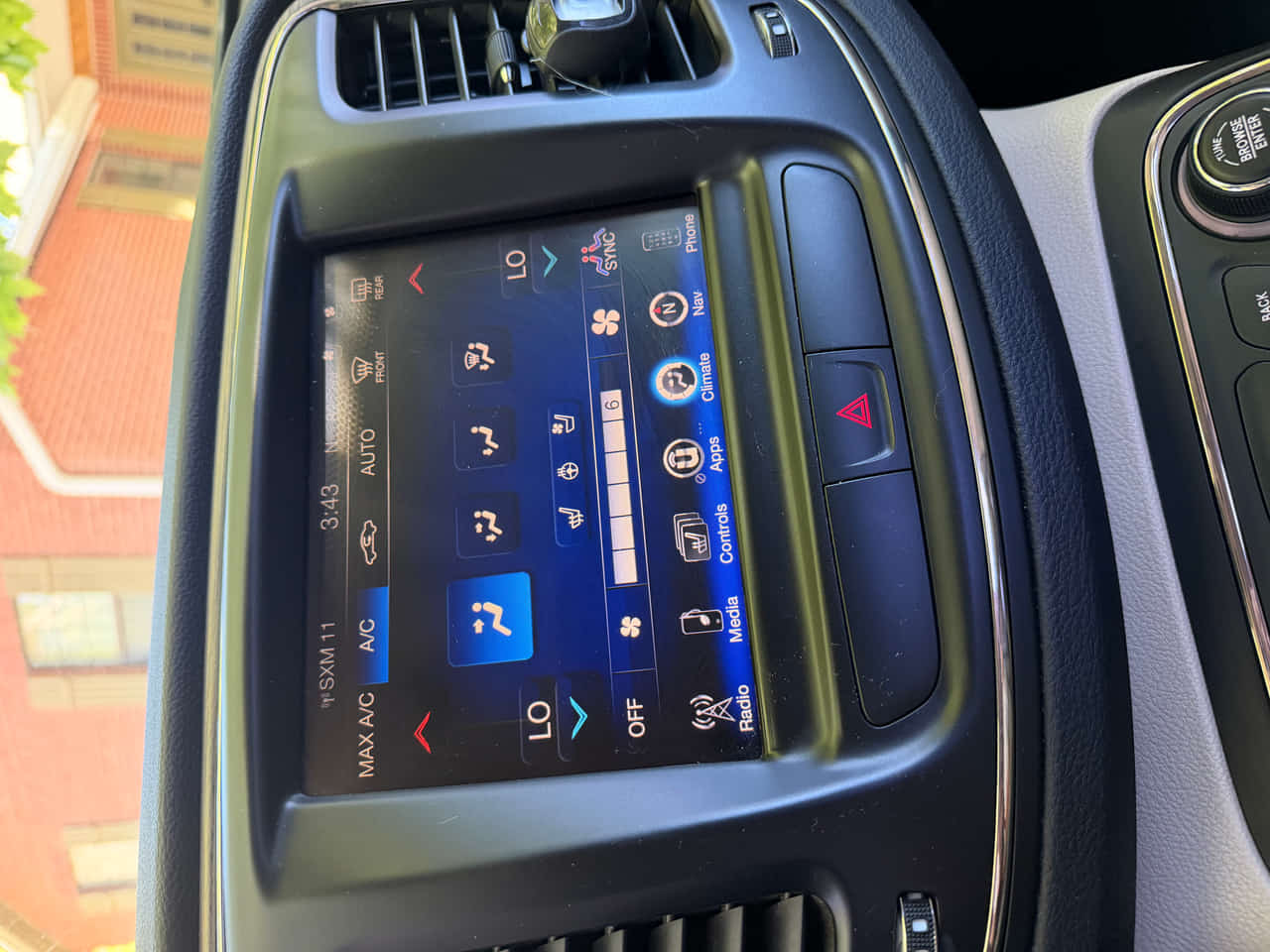 Car Preview
