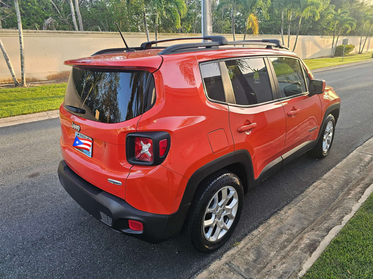 Car Preview