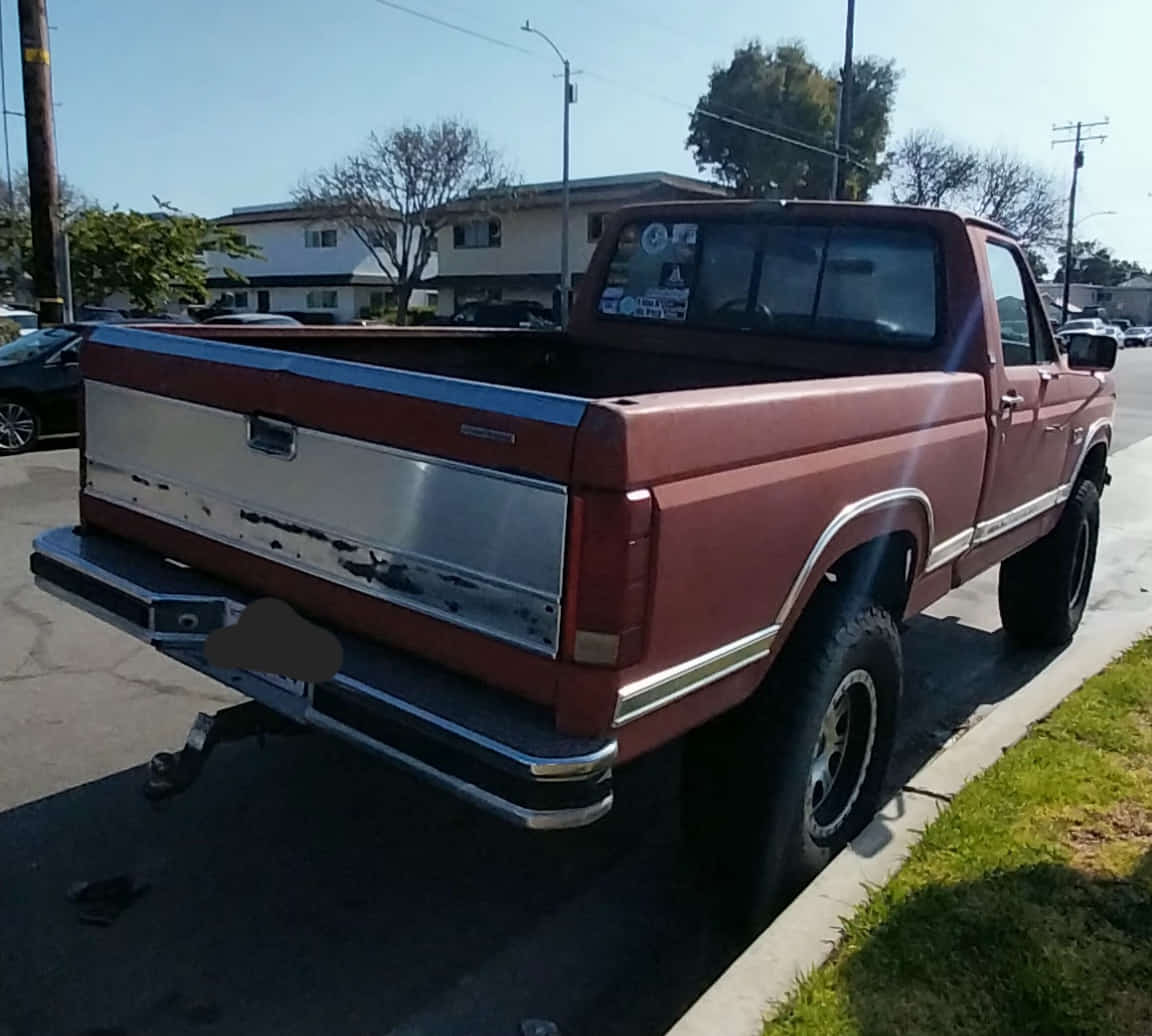 Car Preview