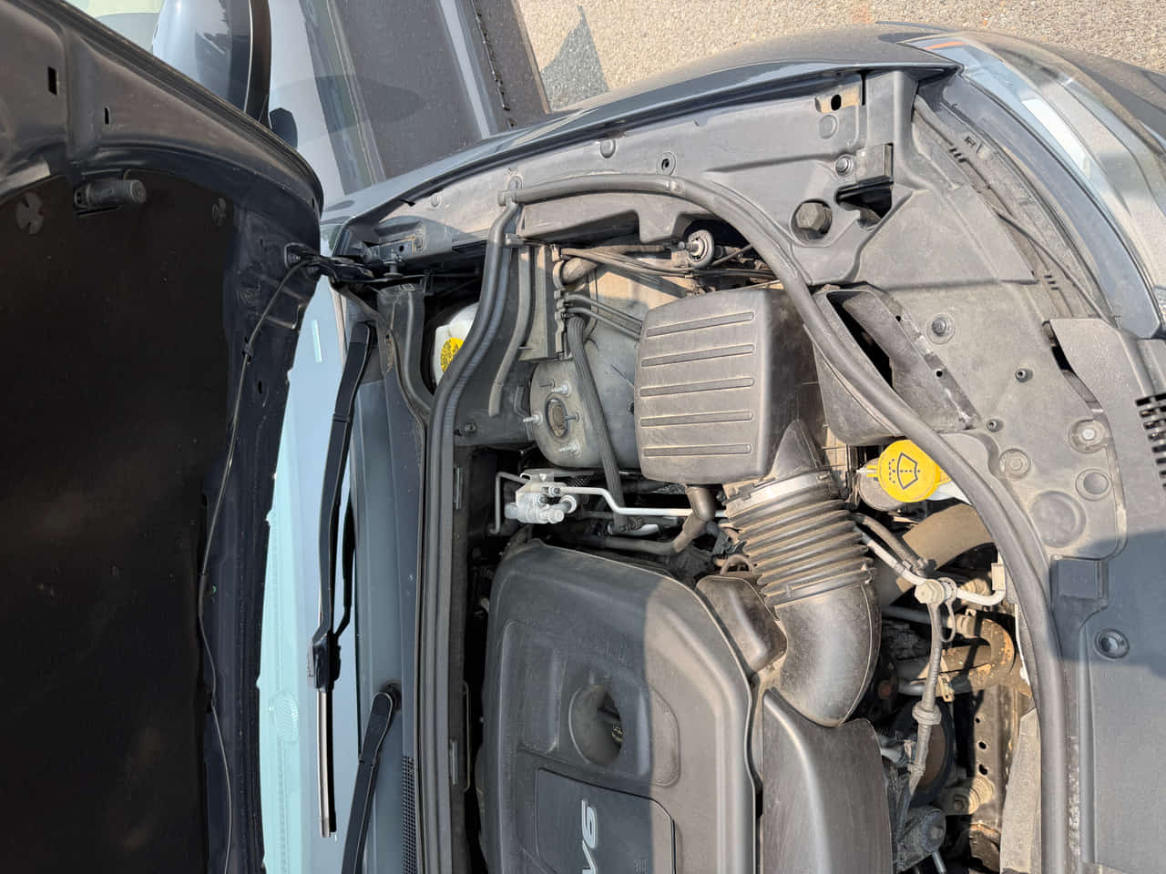 Car Preview