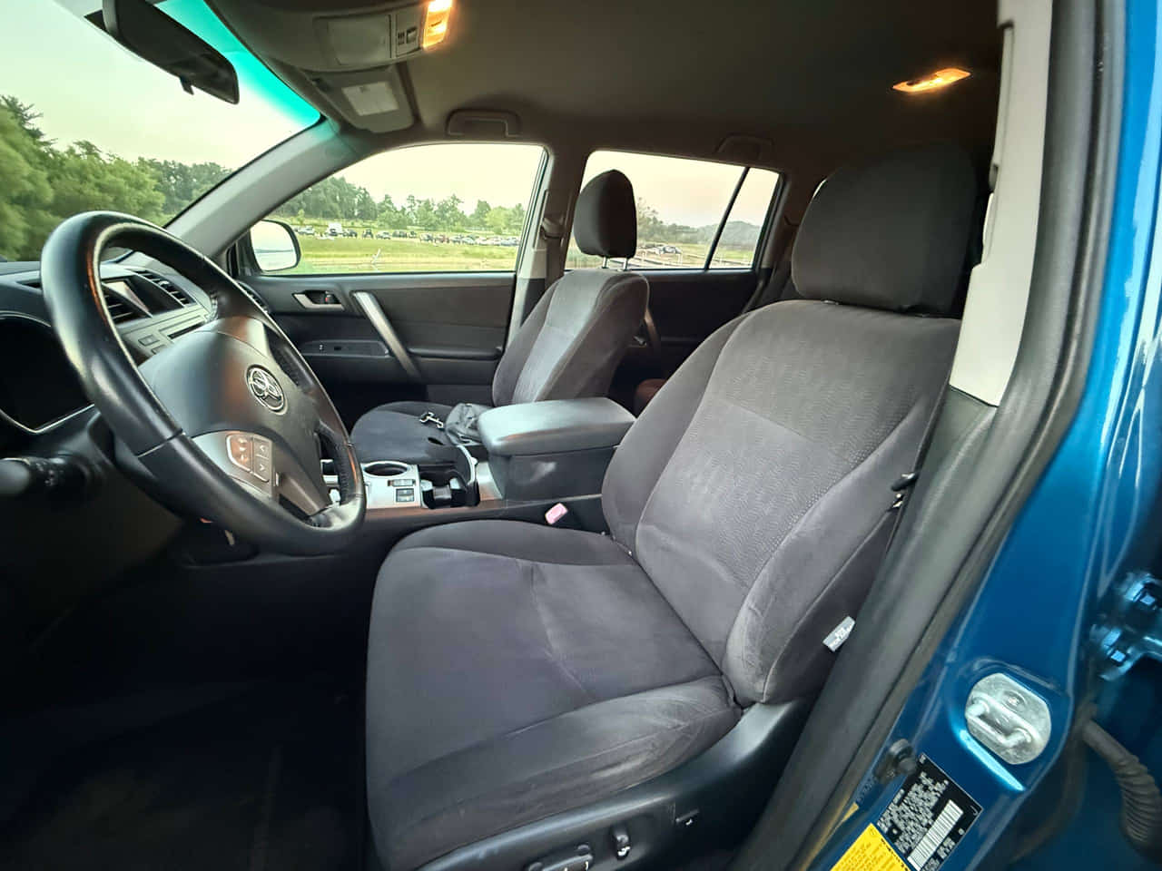 Car Preview