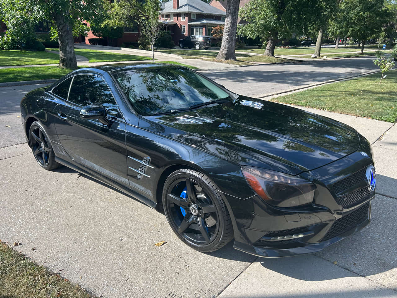 Car Preview