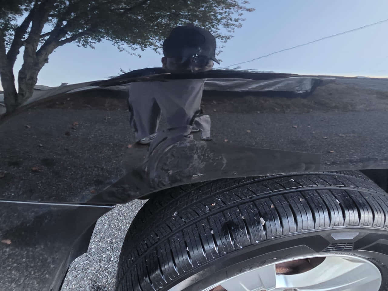 Car Preview