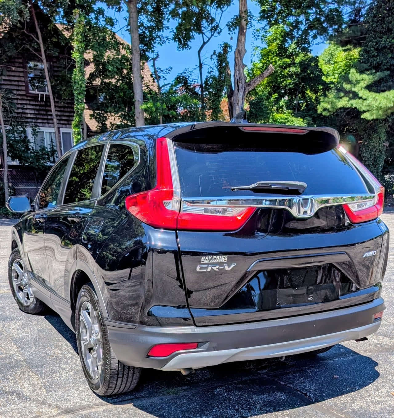 Car Preview