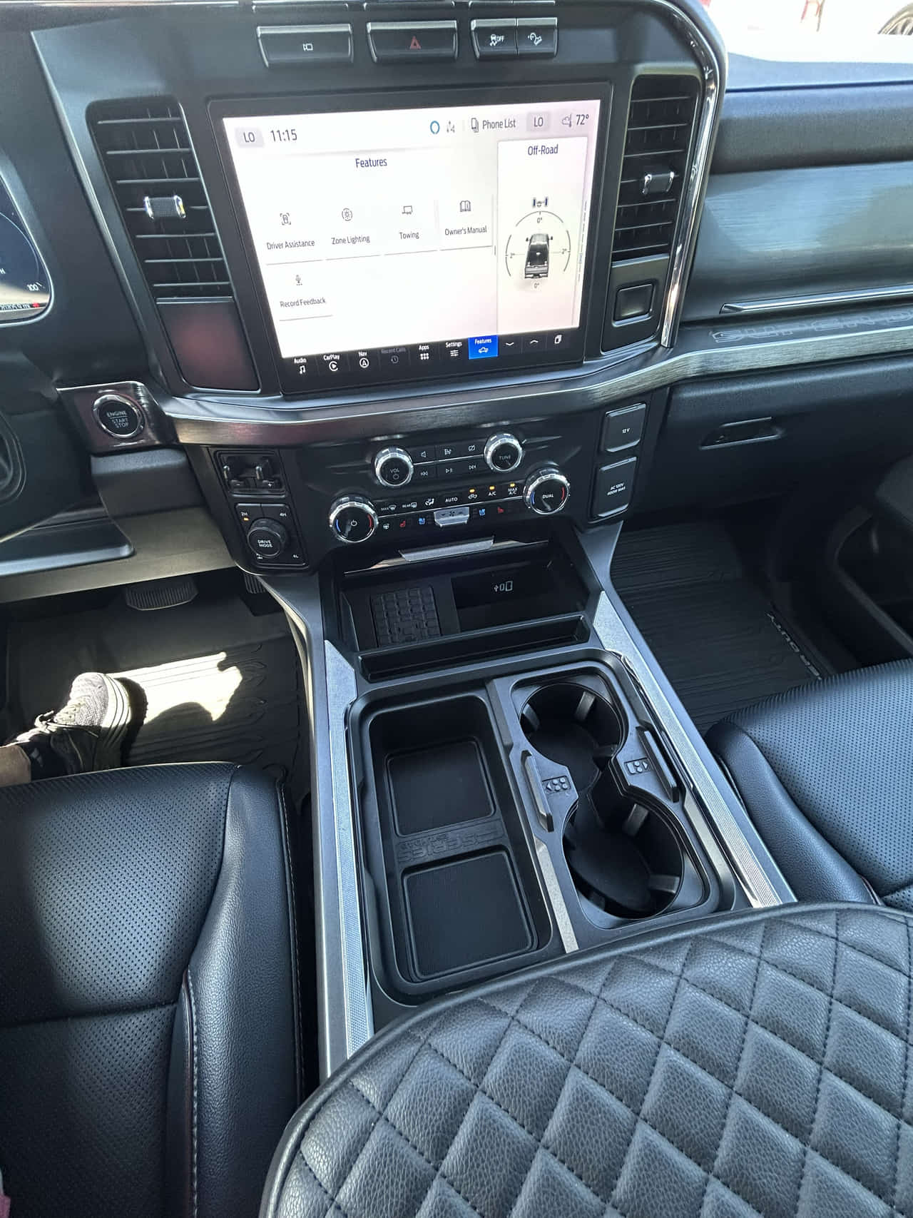 Car Preview