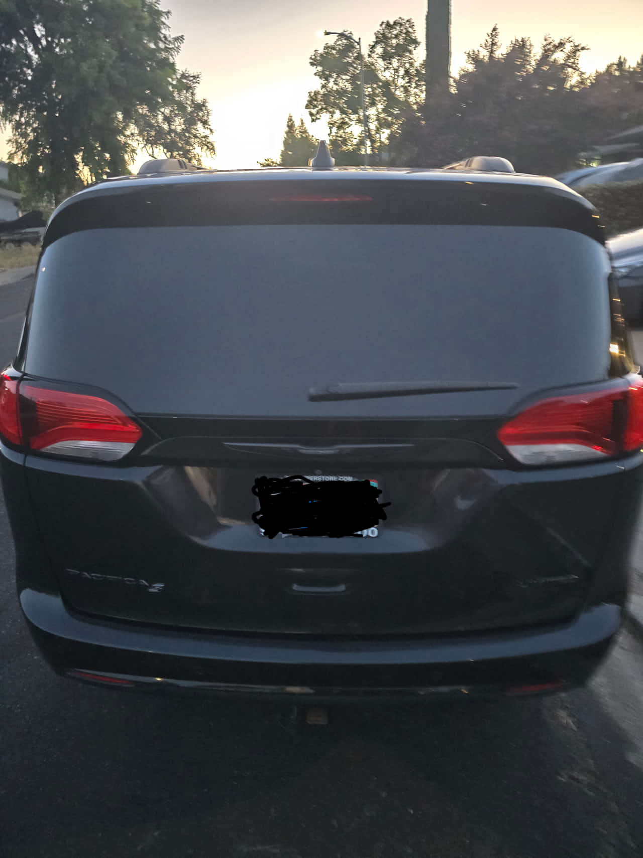 Car Preview