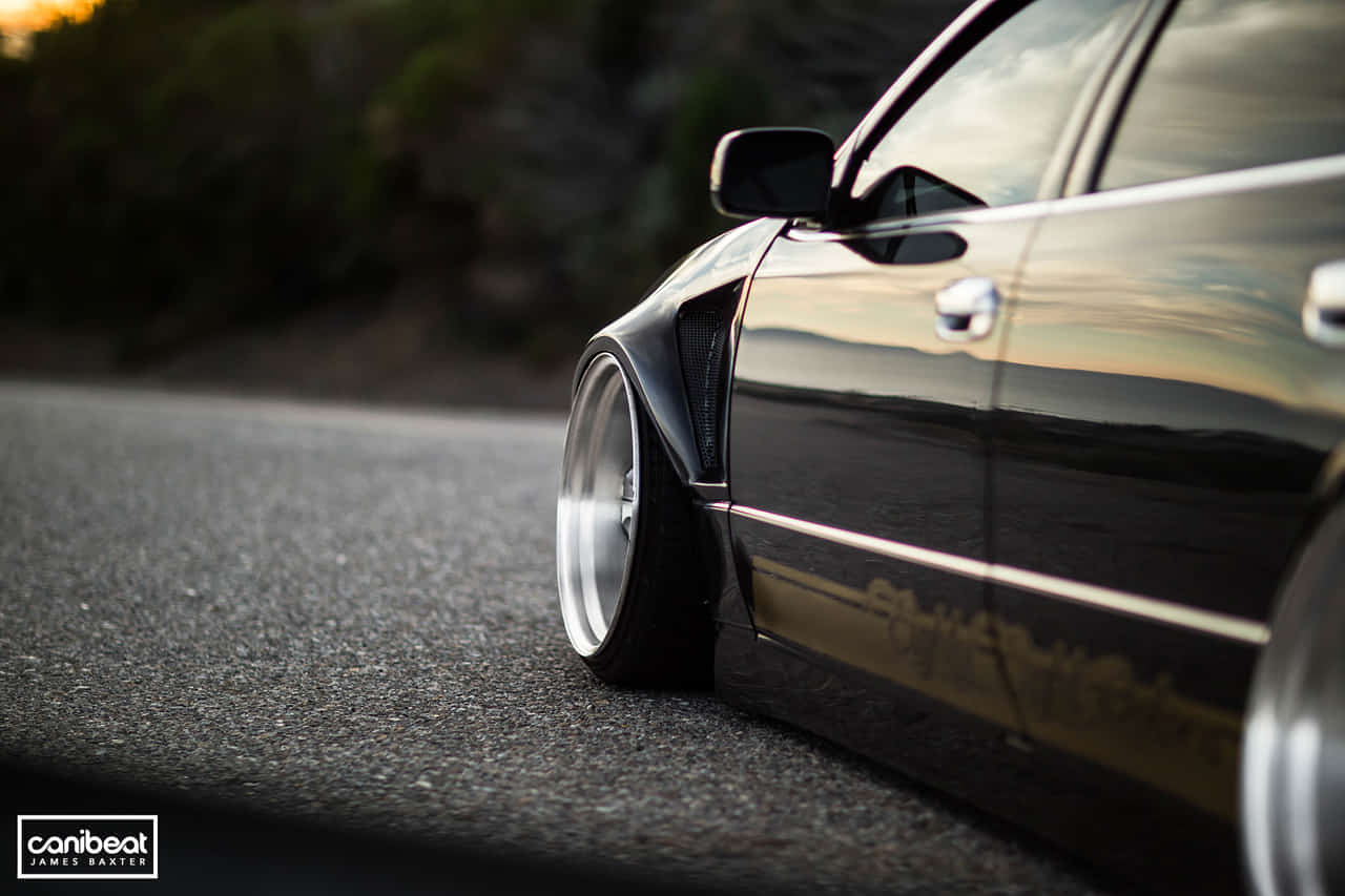Car Preview