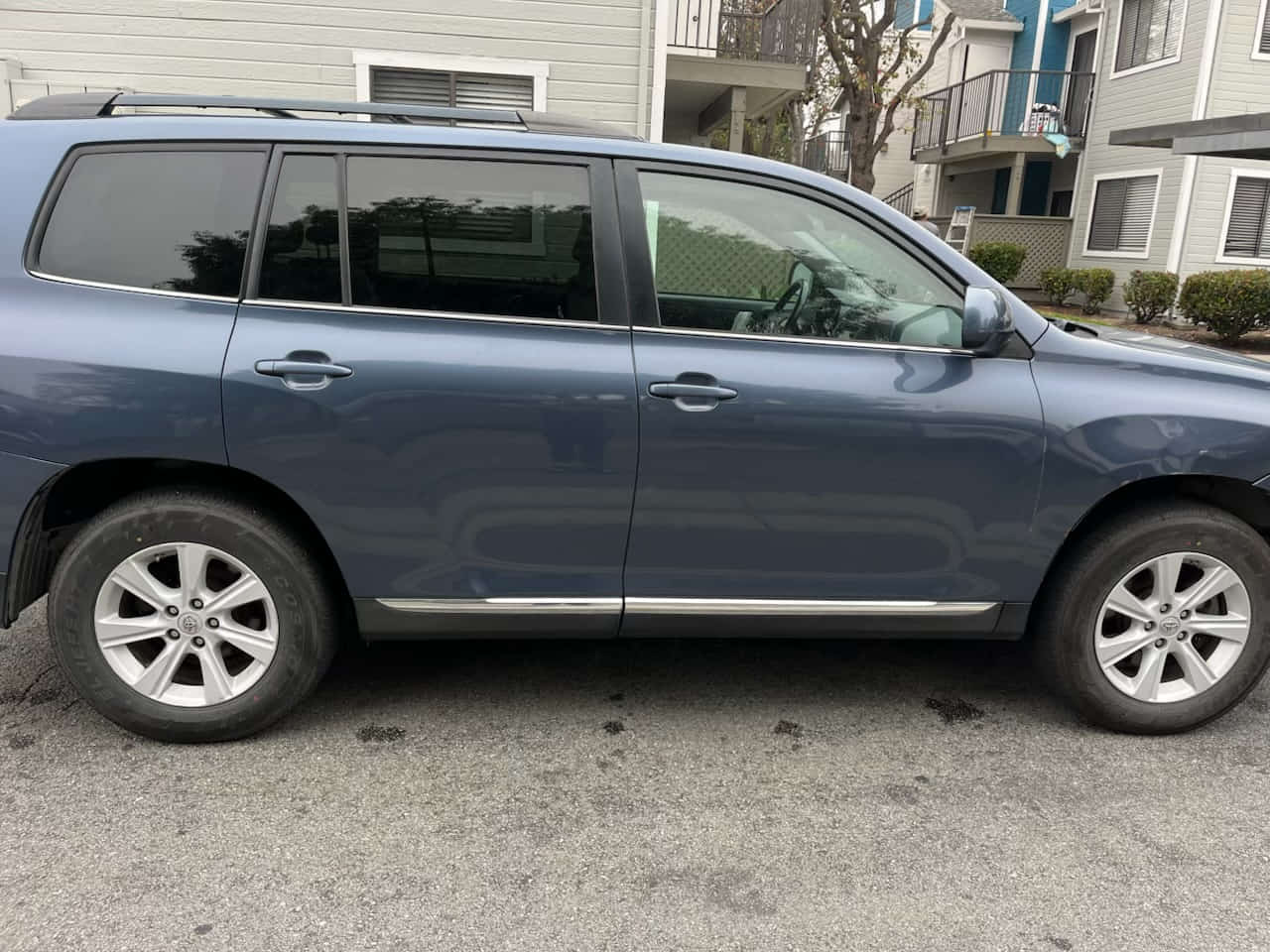 Car Preview