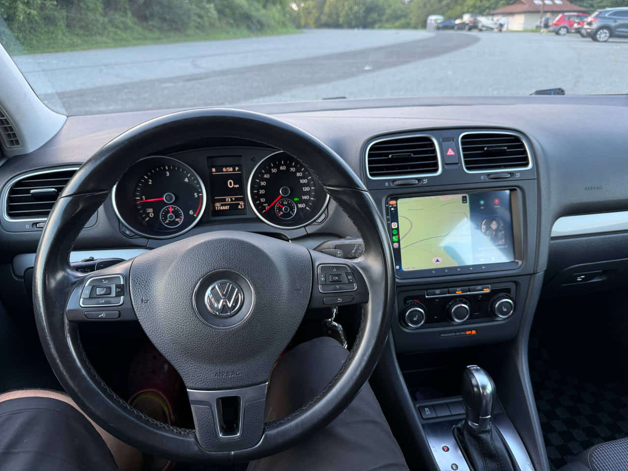 Car Preview