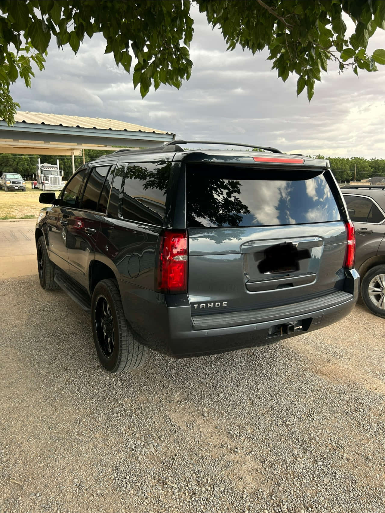 Car Preview