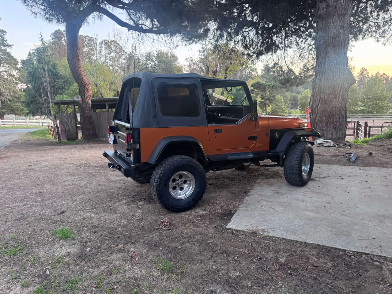 Car Preview