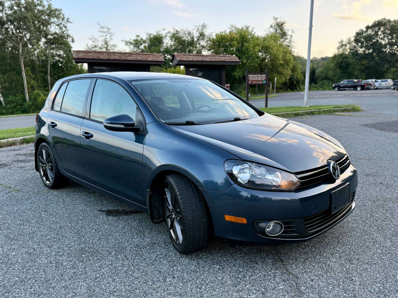 Car Preview