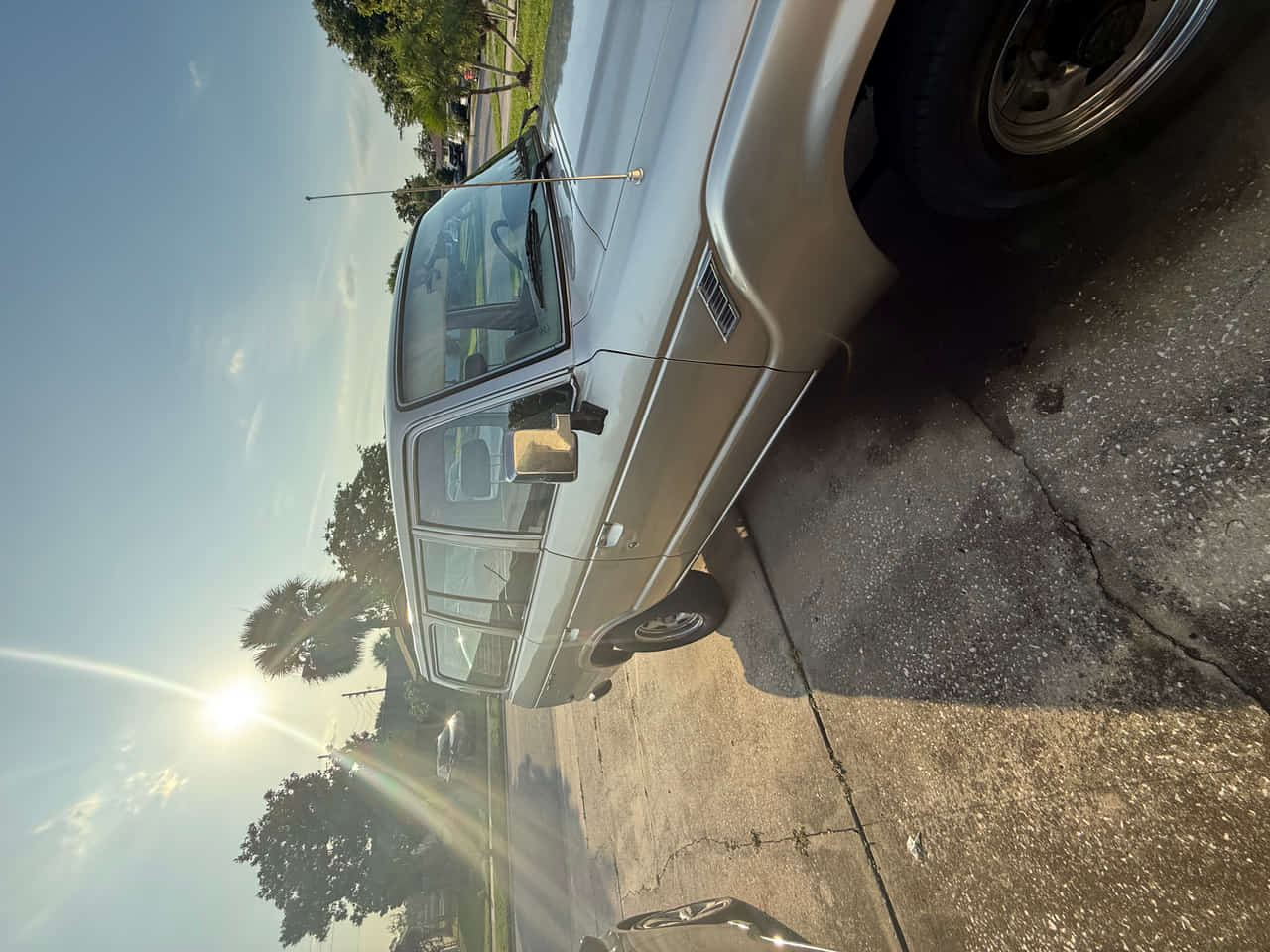 Car Preview