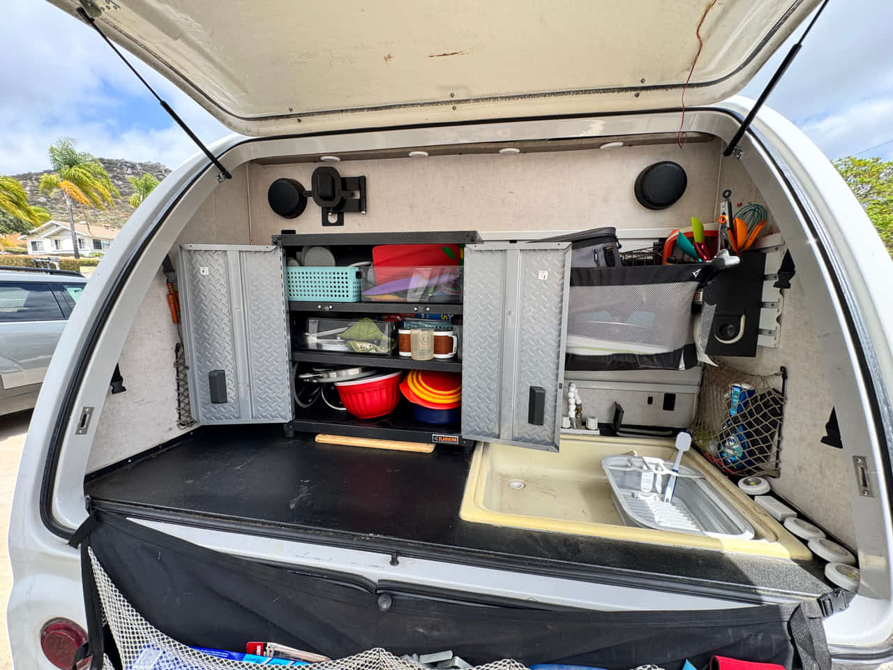 Car Preview