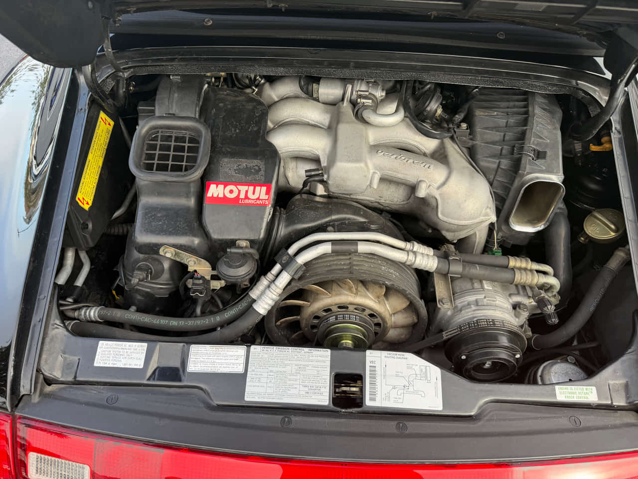 Car Preview