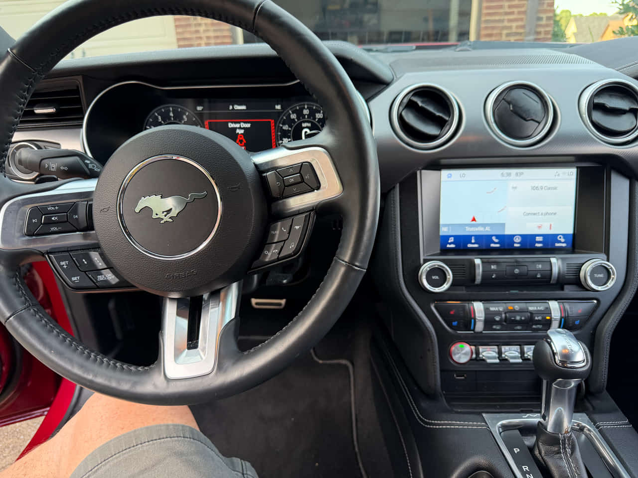 Car Preview