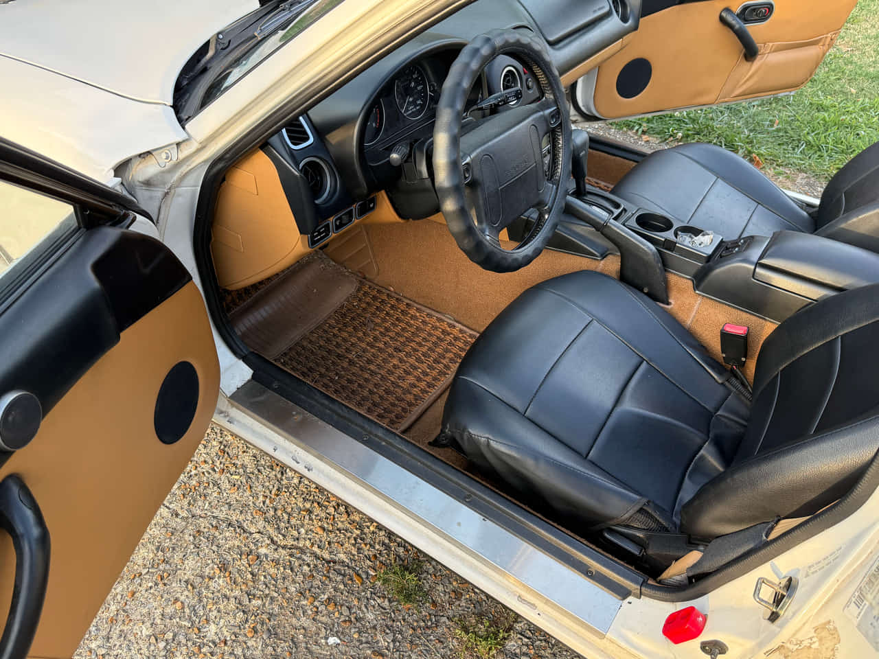 Car Preview