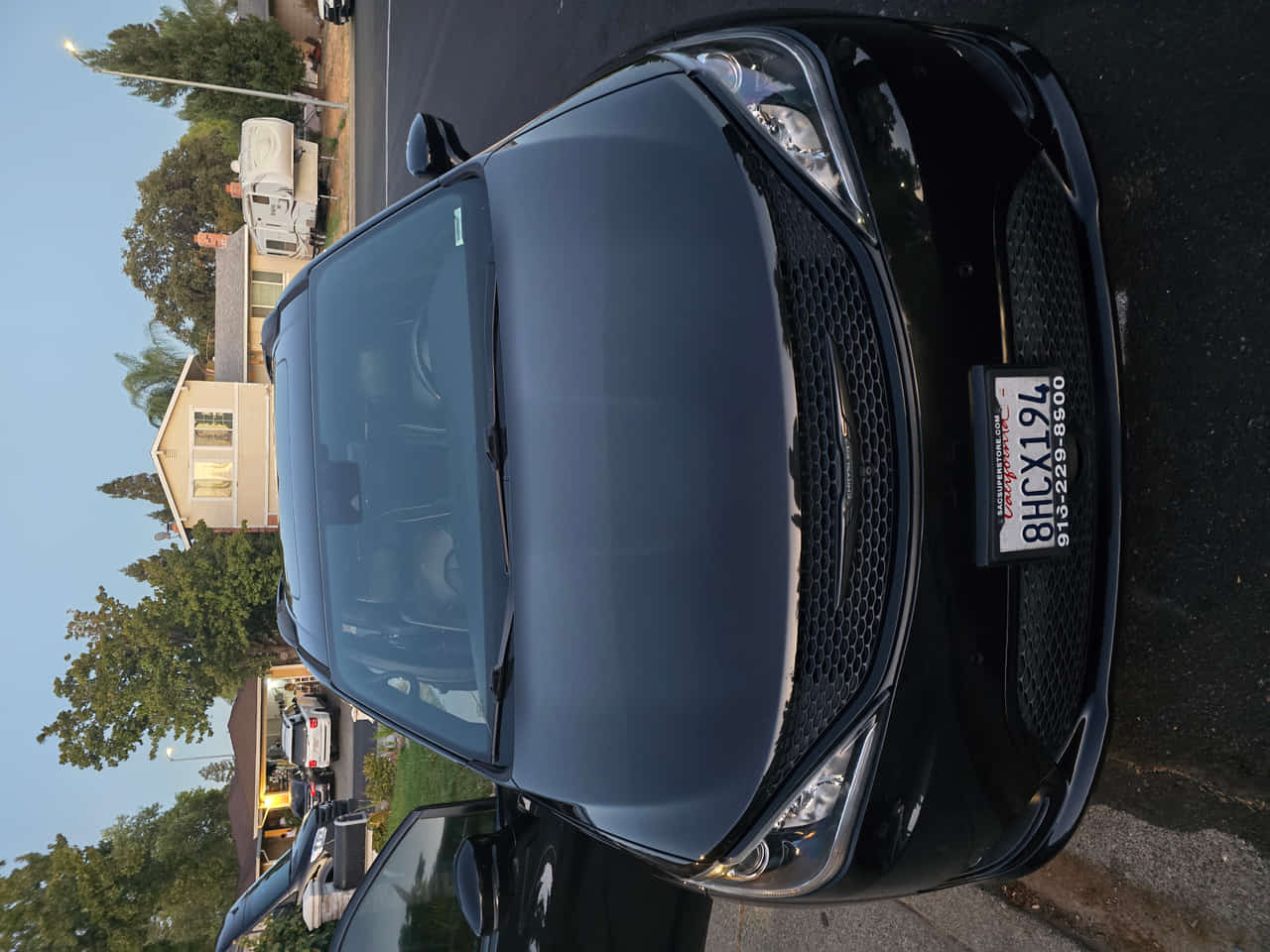 Car Preview
