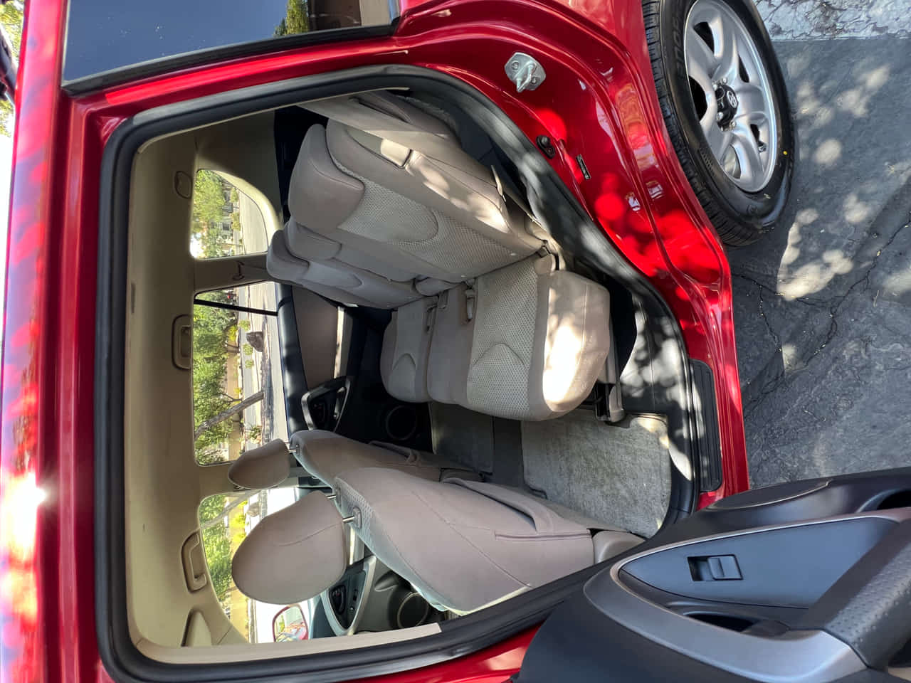 Car Preview
