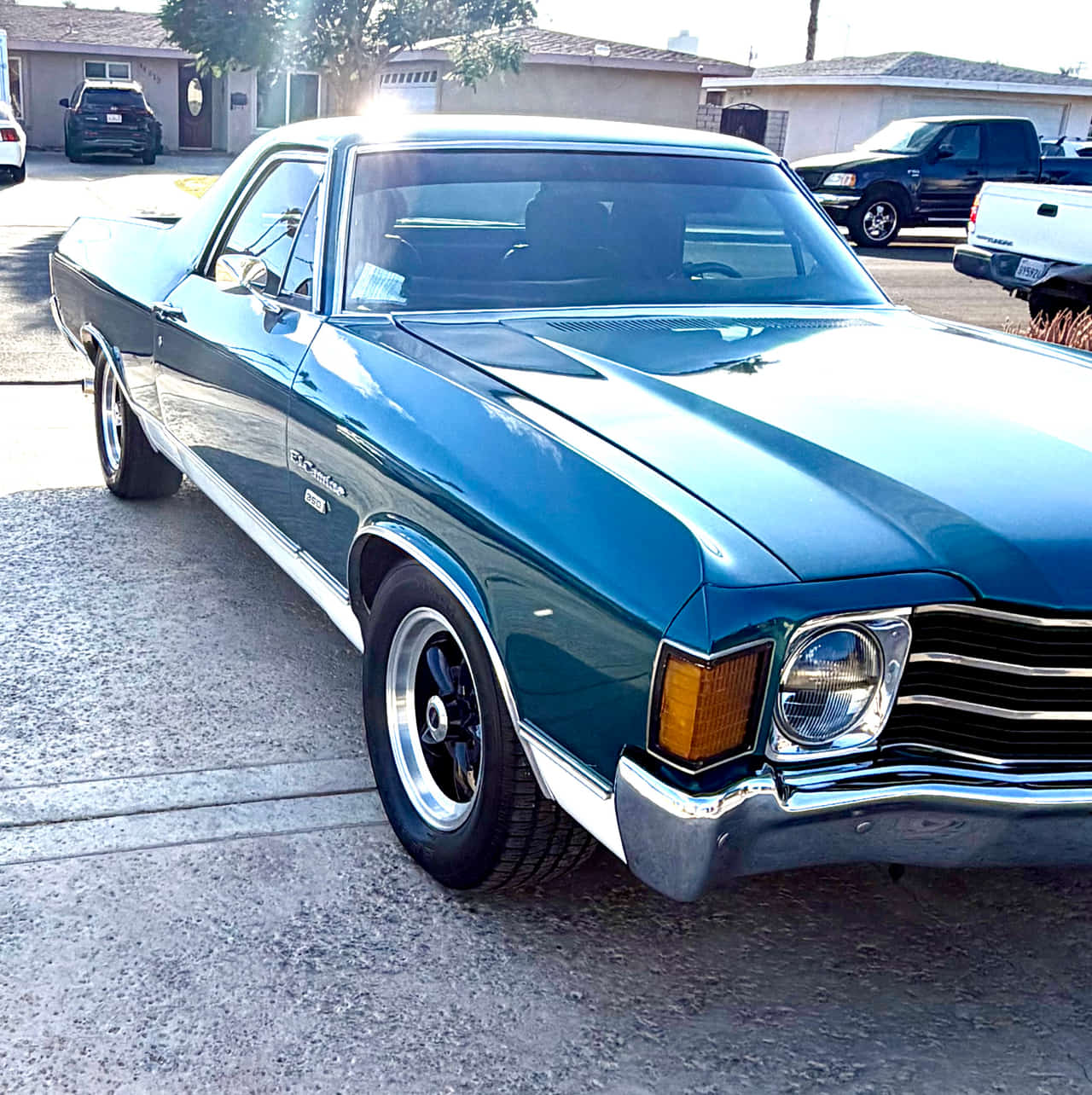 Car Preview