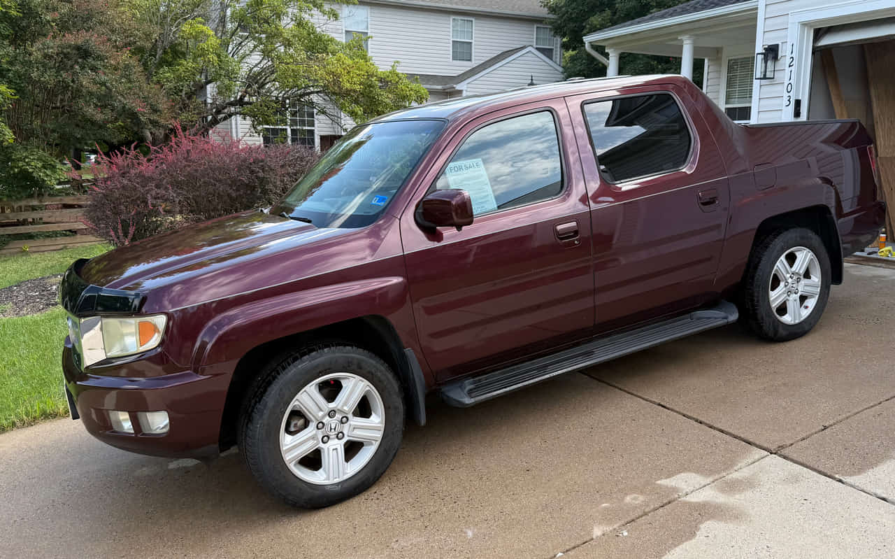 Car Preview