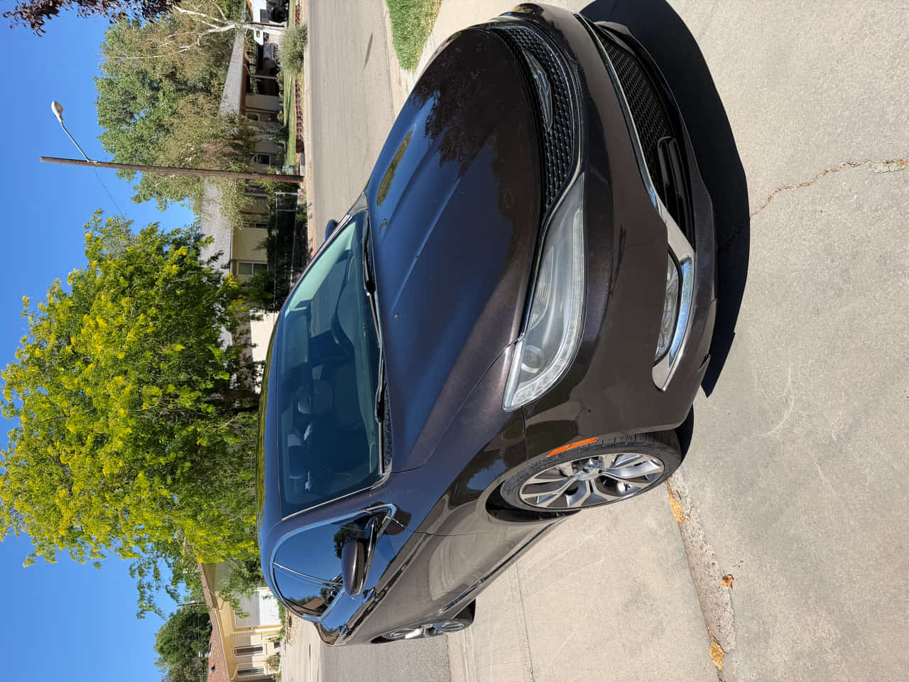 Car Preview